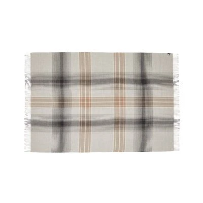 Silkeborg Uldspinderi Bogota Throw - Gessato Design Store