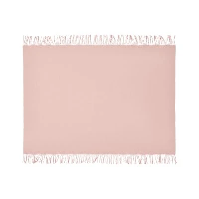 Silkeborg Uldspinderi Franja Throw - Gessato Design Store