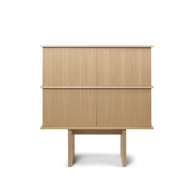Stilt Sideboard, Double - Gessato Design Store