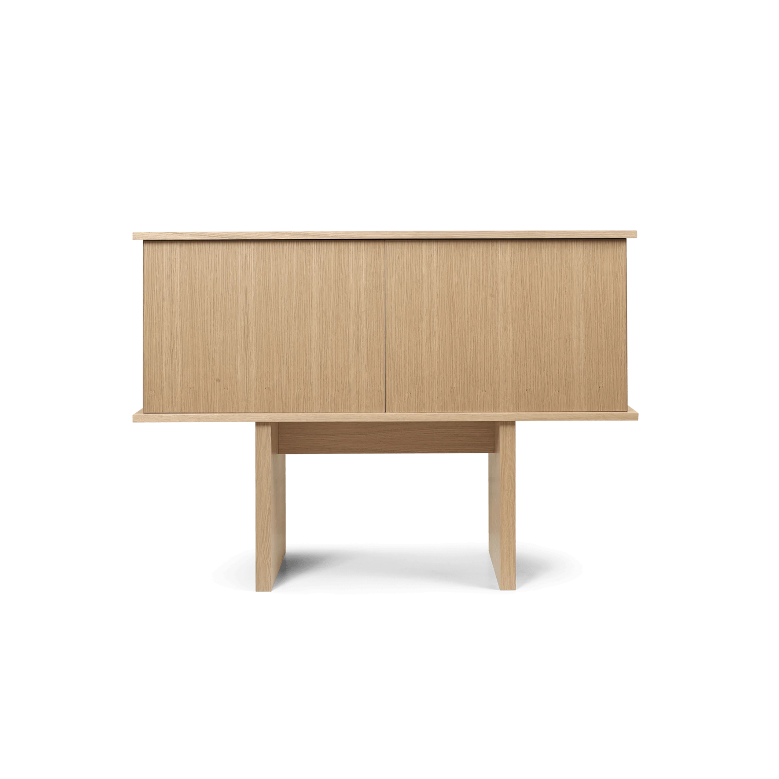 Stilt Sideboard, Single - Gessato Design Store