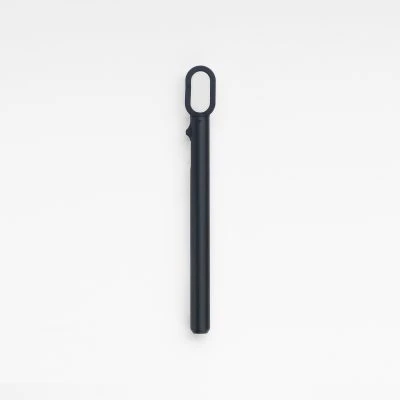 HANG-ON Ballpoint Pen, Black - Gessato Design Store