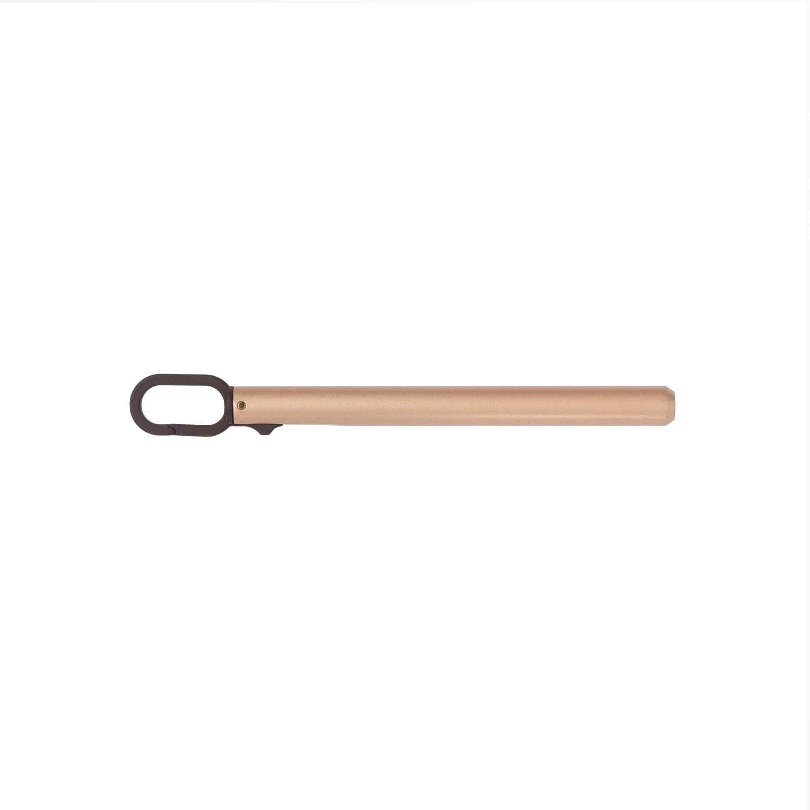 HANG-ON Ballpoint Pen, Black (Copy) - Gessato Design Store