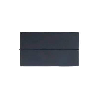 I AM - Card Case, - Gessato Design Store