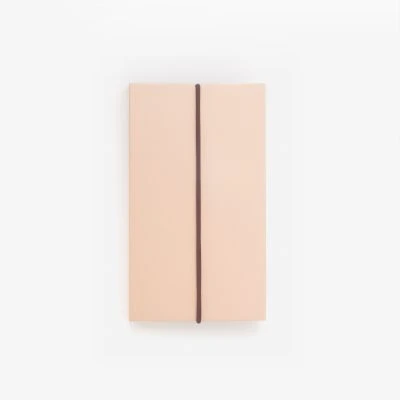 I AM - Card Case, Rose Gold - Gessato Design Store