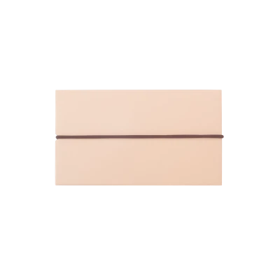 I AM - Card Case, Rose Gold - Gessato Design Store