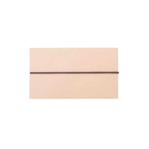 I AM - Card Case, Rose Gold - Gessato Design Store