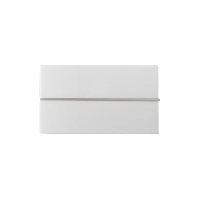 I AM - Card Case, Black (Copy) - Gessato Design Store