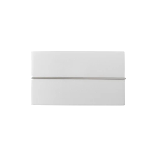 I AM - Card Case, Black (Copy) - Gessato Design Store