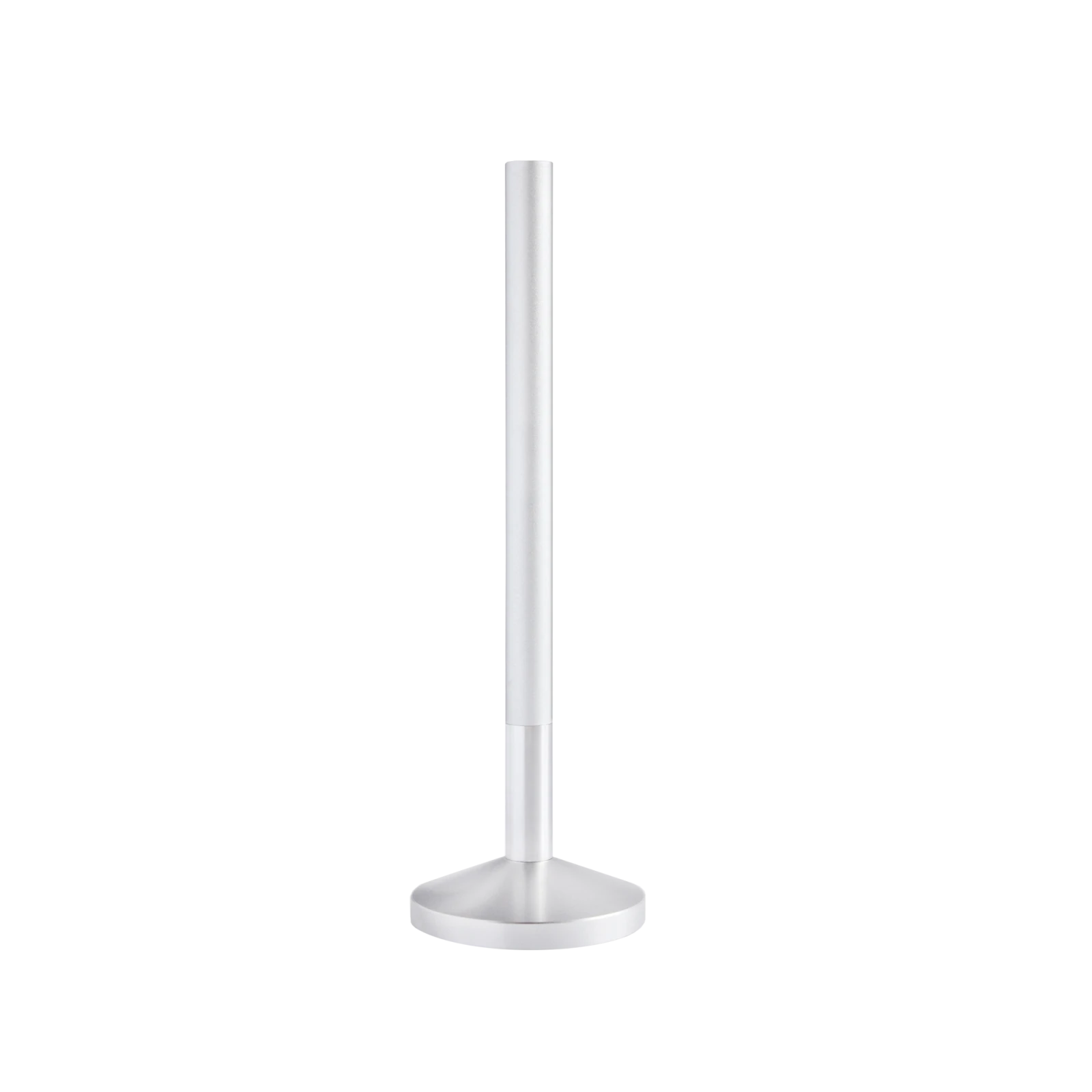 STAND Rollerball Pen, Silver - Gessato Design Store