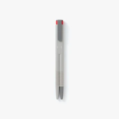 Toggle Ballpoint Pen - Gessato Design Store