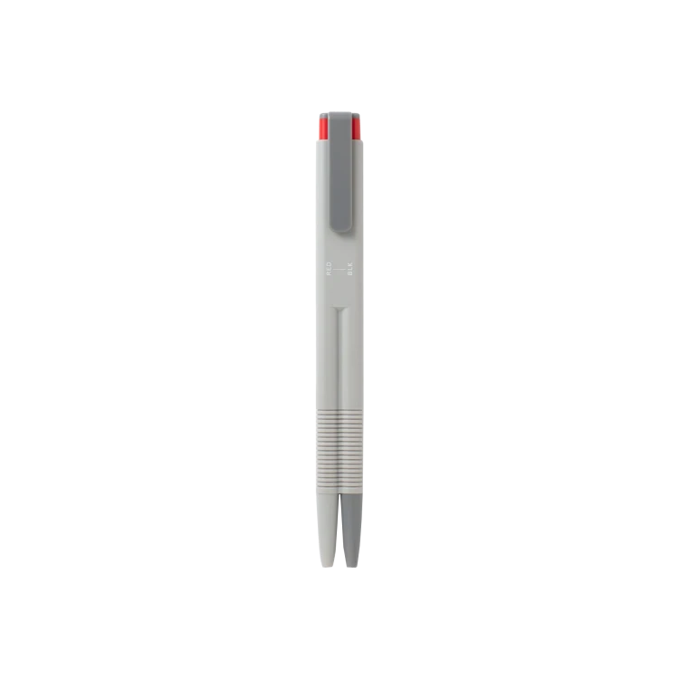 Toggle BallpouibtPen - Gessato Design Store