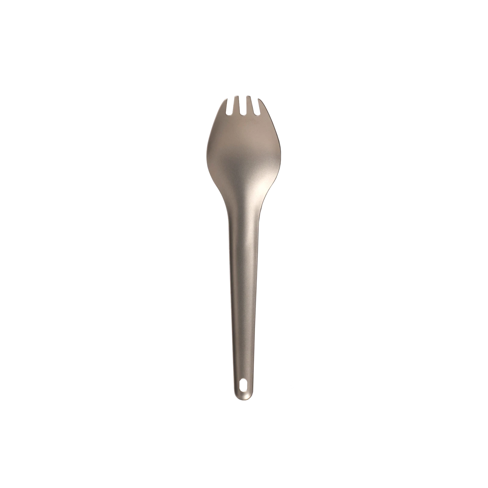 Ultimate Titanium Spork - Gessato Design Store