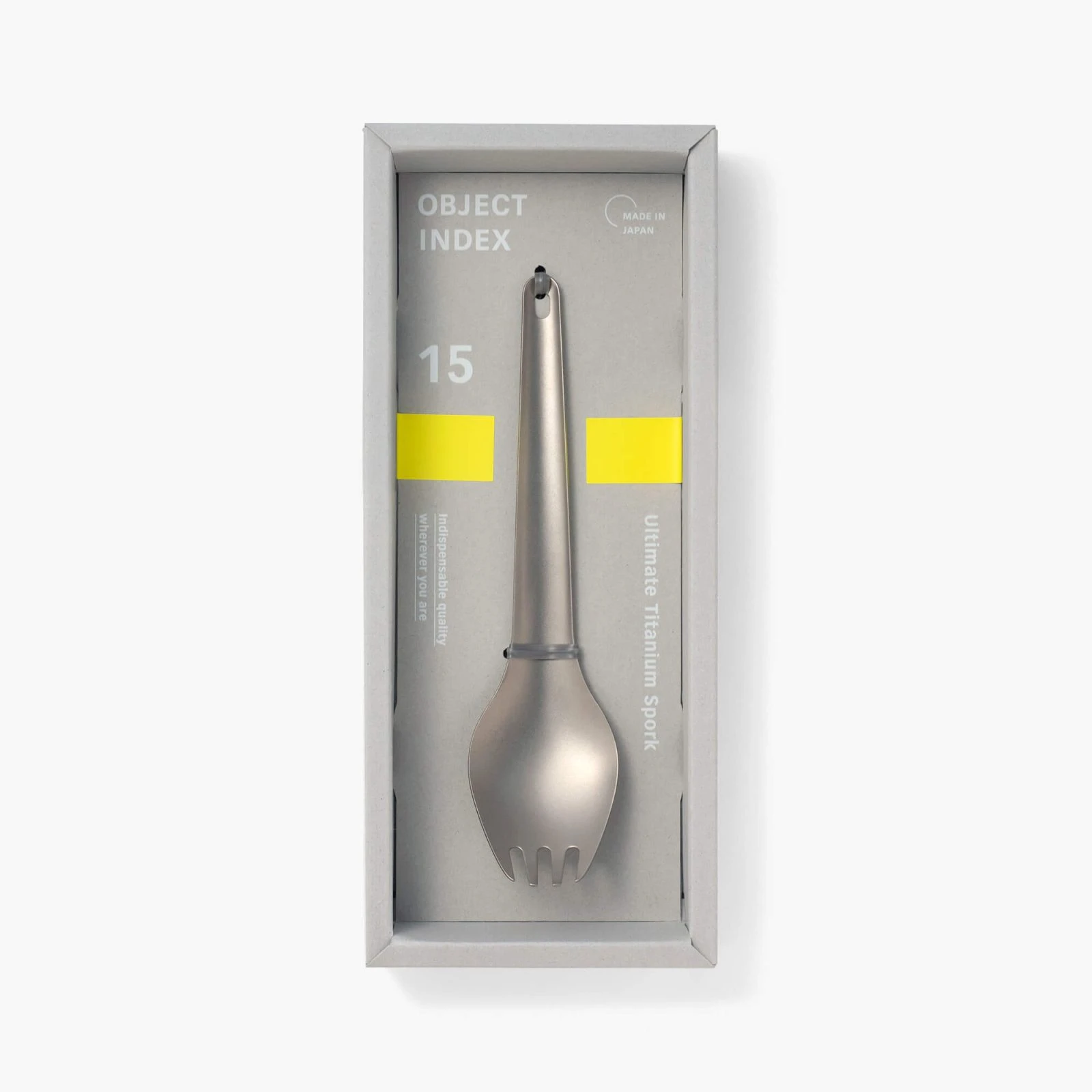 Extra product info