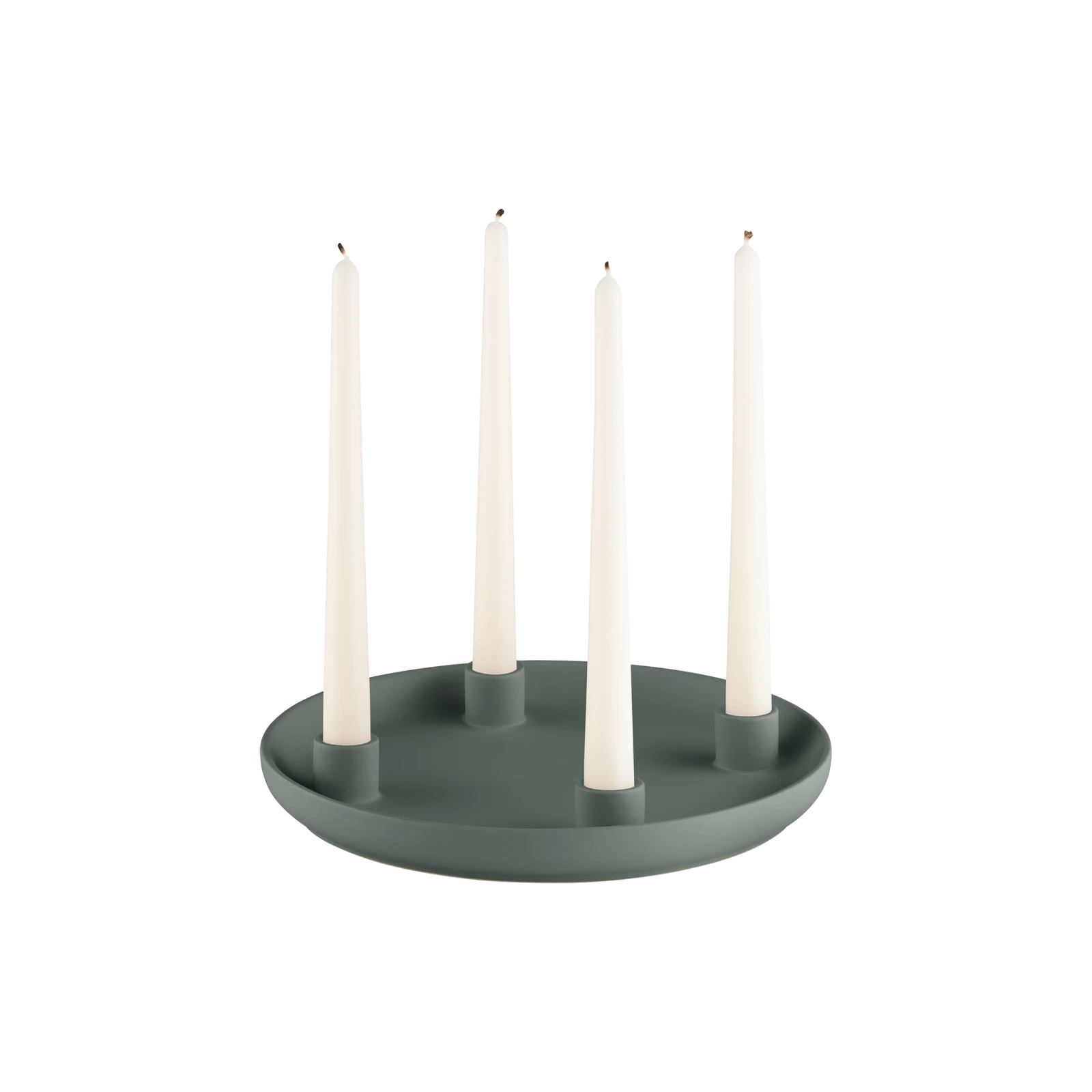 Advent Candle Holder - Gessato Design Store