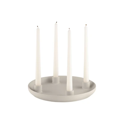 Advent Candle Holder - Gessato Design Store