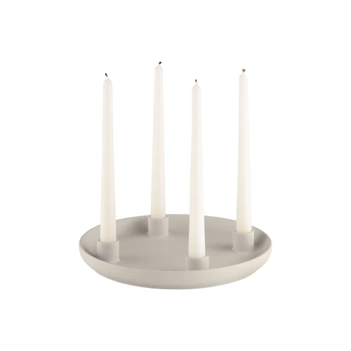 Advent Candle Holder - Gessato Design Store