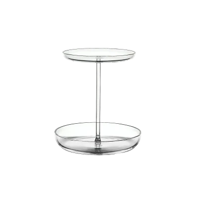 Ambrosia Stand with Plate - Gessato Design Store