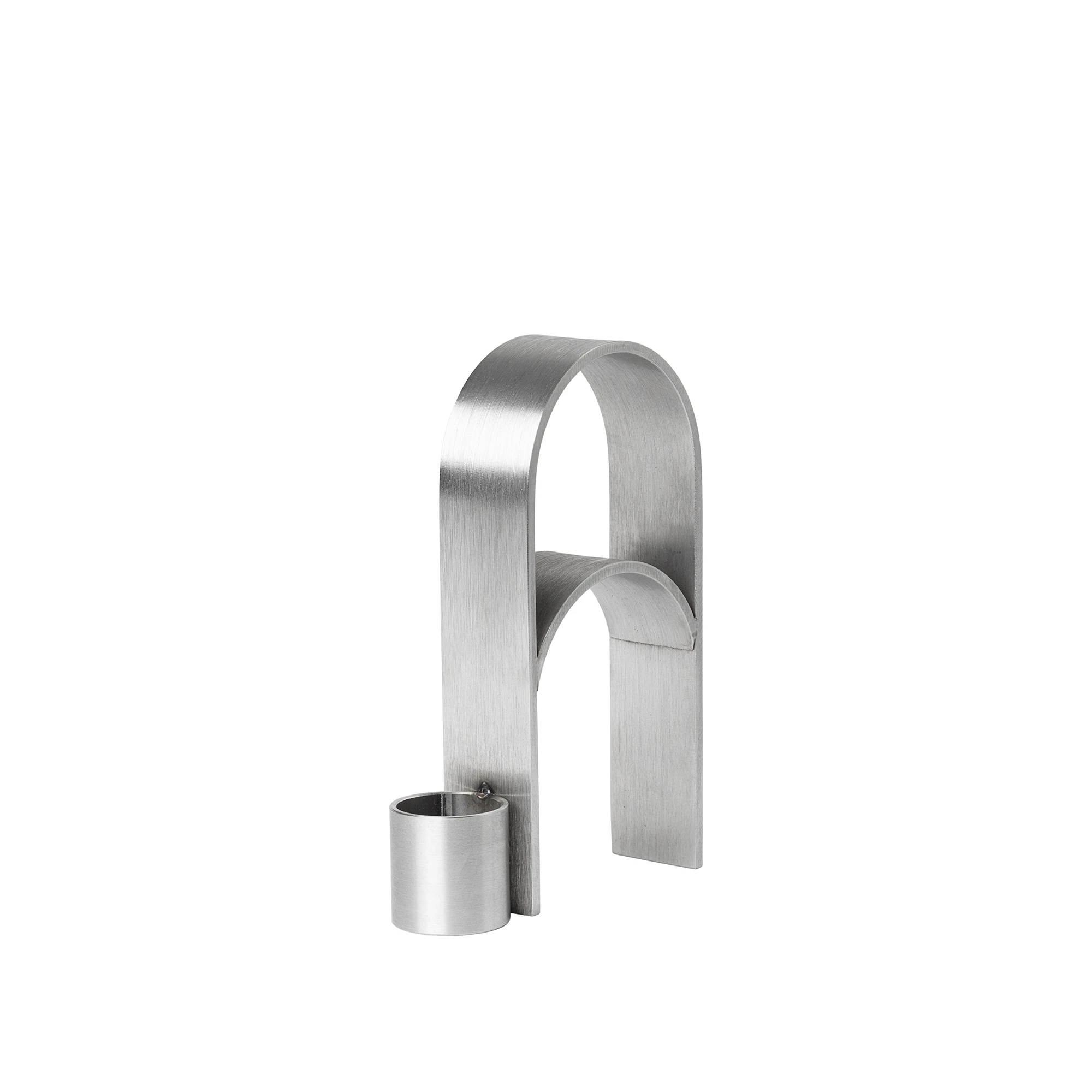  Vol 3, Stainless steel