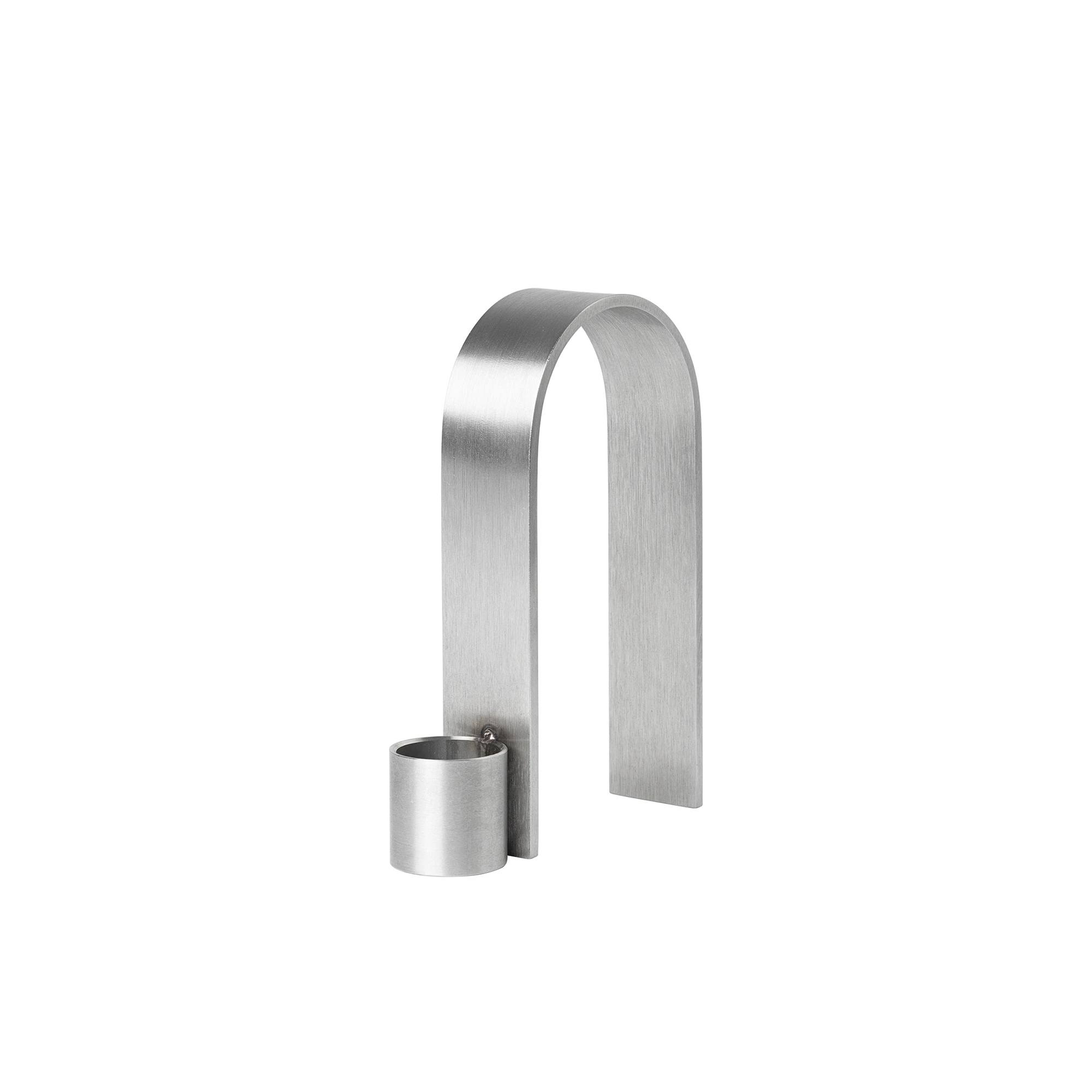  Vol 1, Stainless steel
