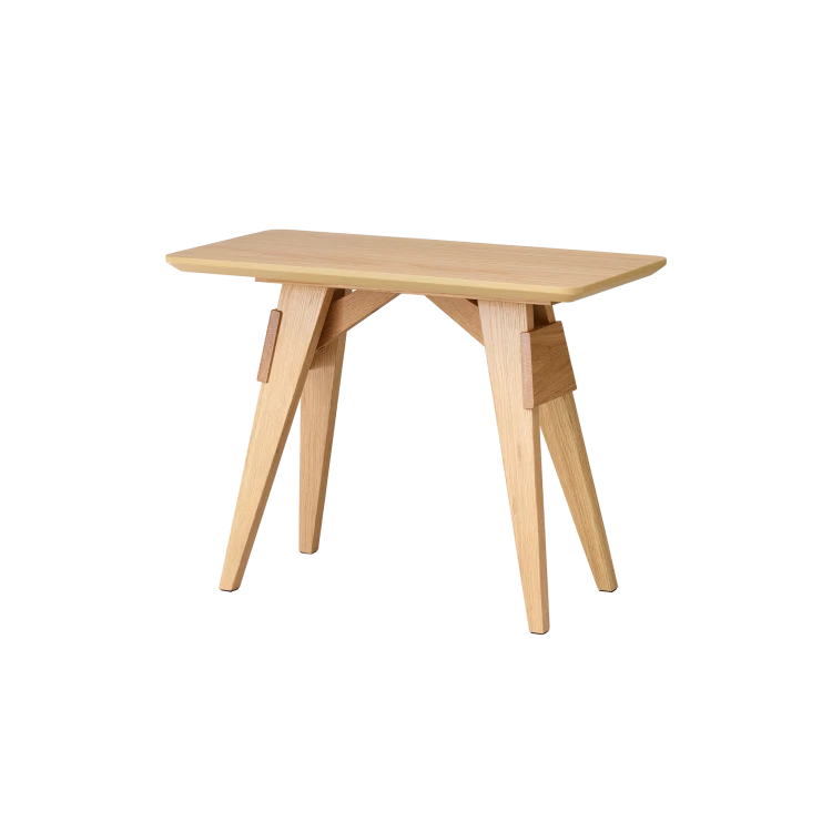 Arco Side Table - Gessato Design Store