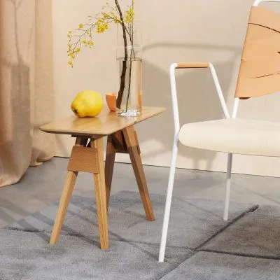 Arco Side Table - Gessato Design Store