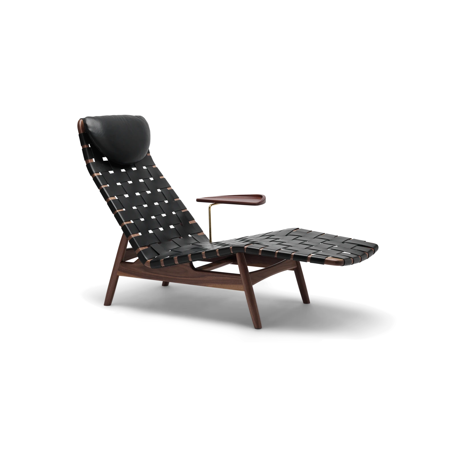 AV Egoist Chaise Longue - Gessato Design Store