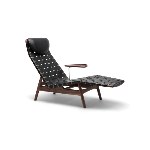 AV Egoist Chaise Longue - Gessato Design Store