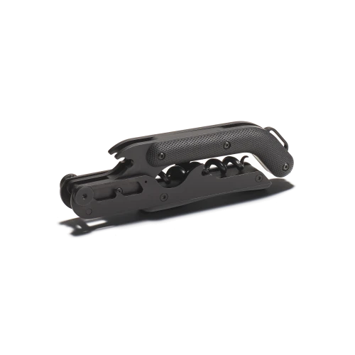 Best Wine Key, Matte Black - Gessato Design Store