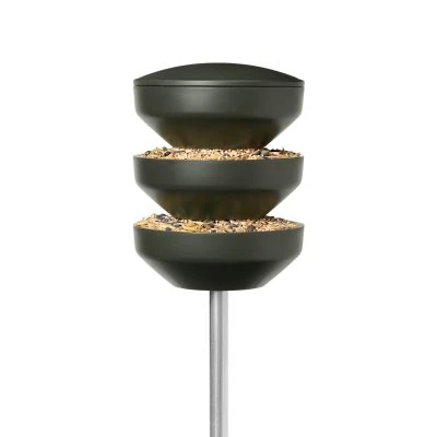 Bird Feeder Station - Gessato Design Store