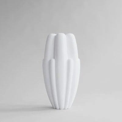 Bloom Slim Vase - Gessato Design Store