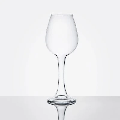 Botero Red Wine Glass - Gessato Design Store