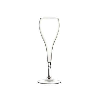 Bubble Flute Glass - Gessato Design Store