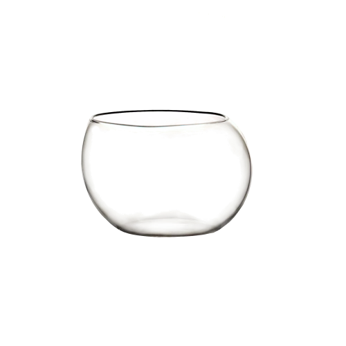 Bubble Tumbler Glass - Gessato Design Store