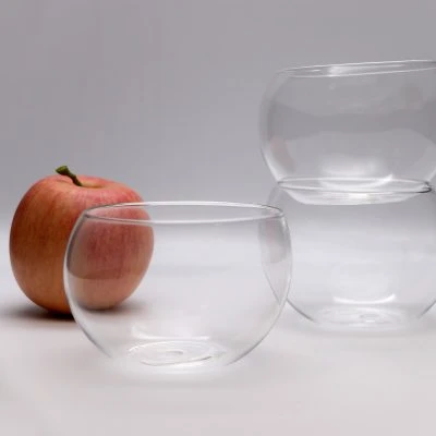 Bubble Tumbler Glass - Gessato Design Store