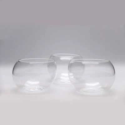 Bubble Tumbler Glass - Gessato Design Store