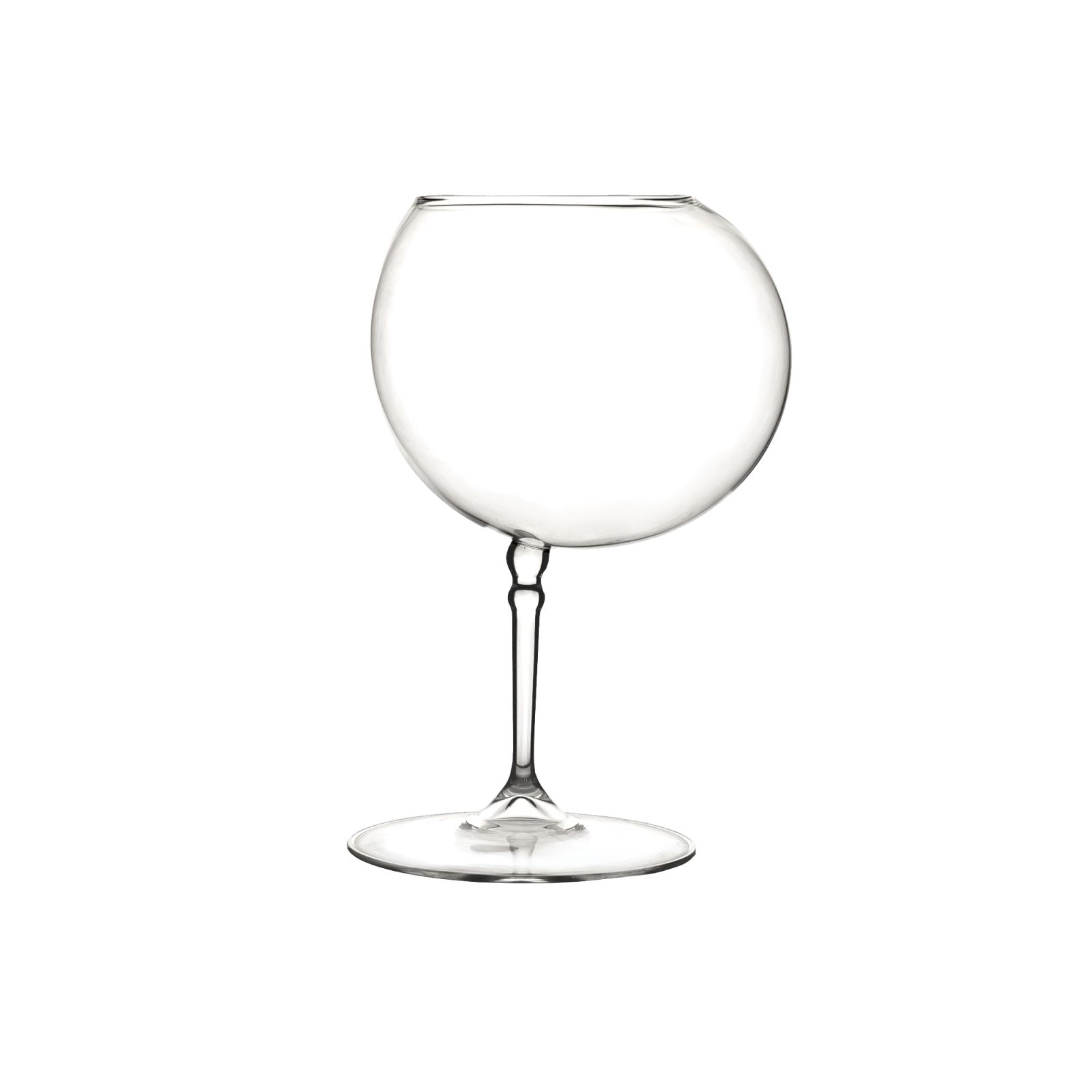 Bubble Wine Glass L - Gessato Design Store