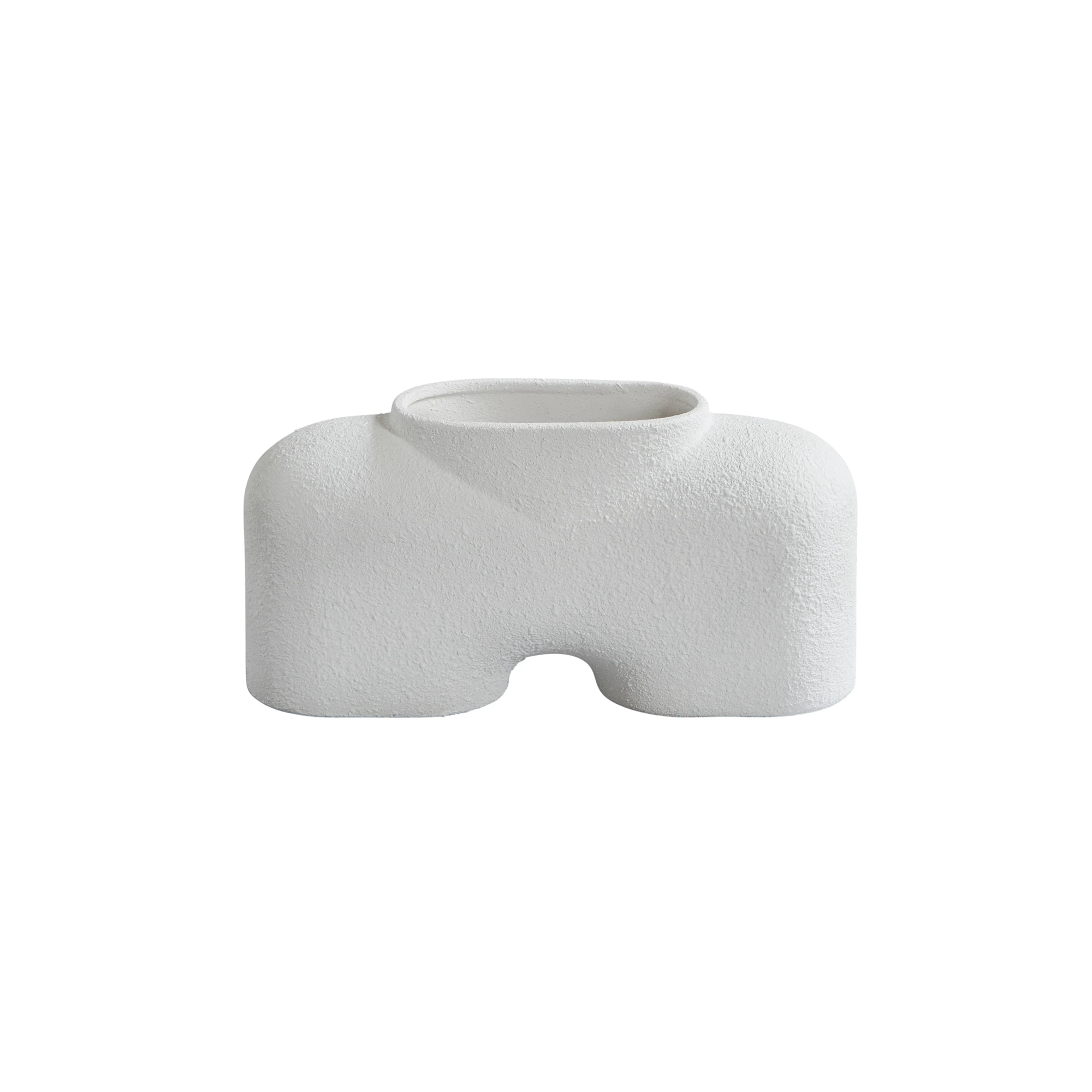  Bubble white