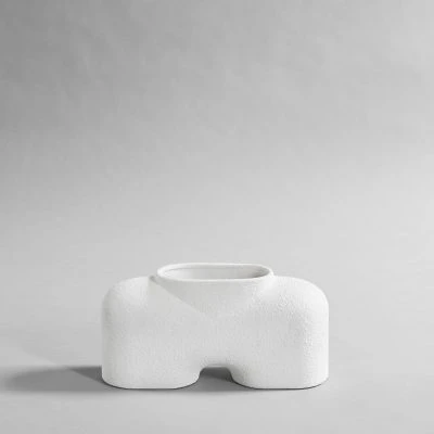 Cobra Vase, Fat - Gessato Design Store
