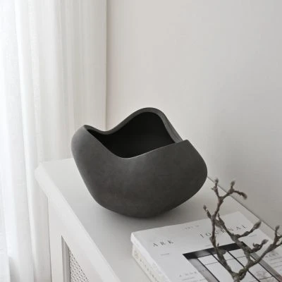 Curve Bowl - Gessato Design Store