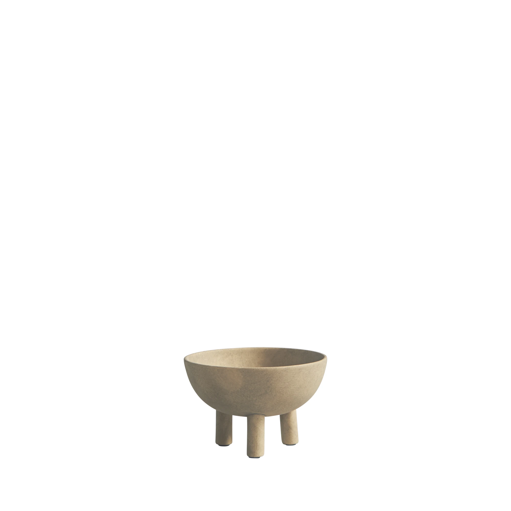  Large 6.3" in width, Sand