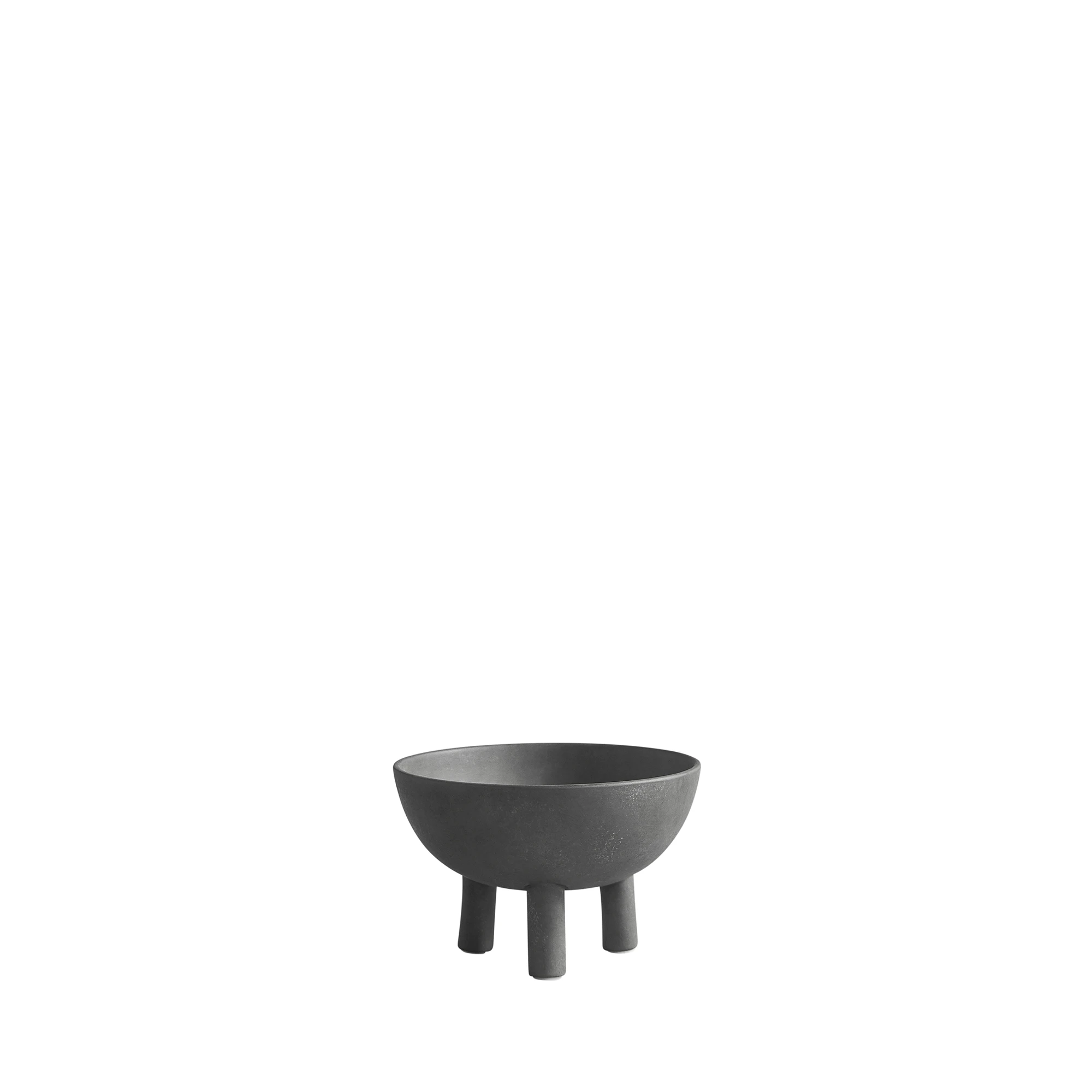  Large 6.3" in width, Dark grey