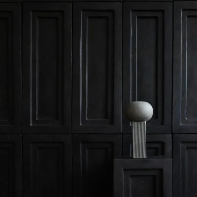 Empire Vase - Gessato Design Store