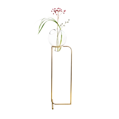 Fugu Pedestal vase - Gessato Design Store