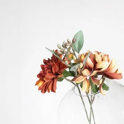 Fugu Pedestal vase - Gessato Design Store