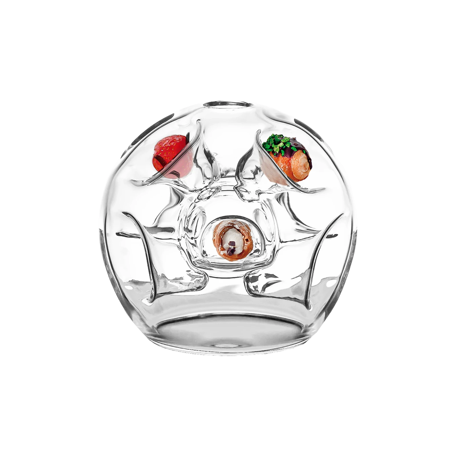 Gennaro Serving Dish - Small - Gessato Design Store