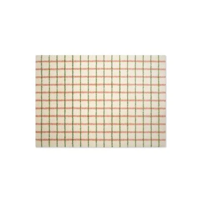 Grid Mat - Gessato Design Store