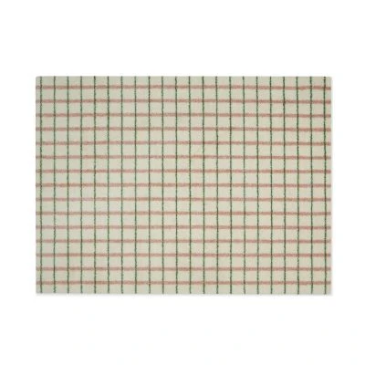 Grid Mat - Gessato Design Store