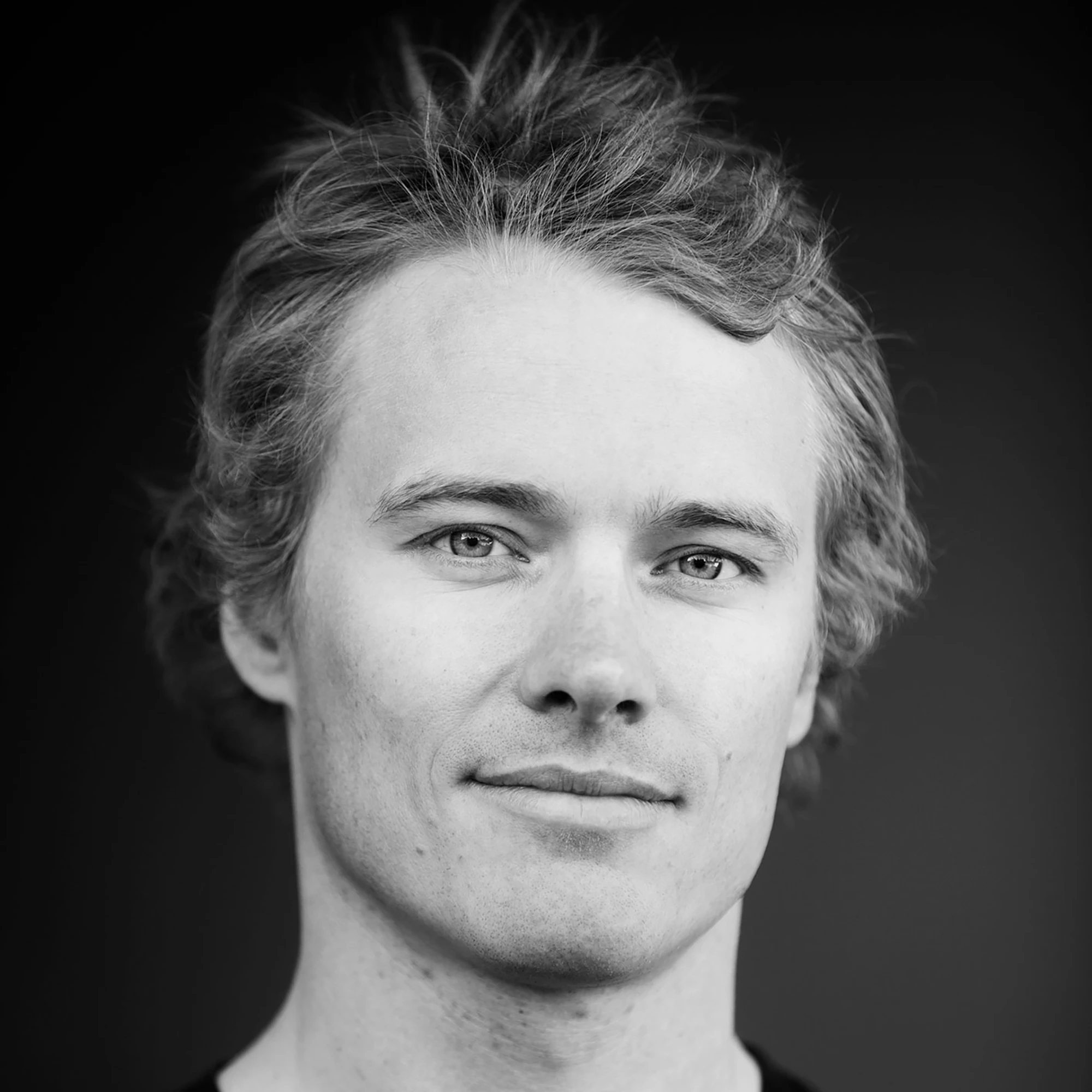 Hallgeir Homstvedt