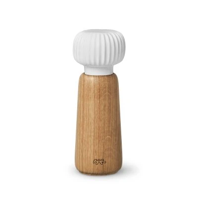 Hammershøi Grinder 7.1" Tall - Gessato Design Store