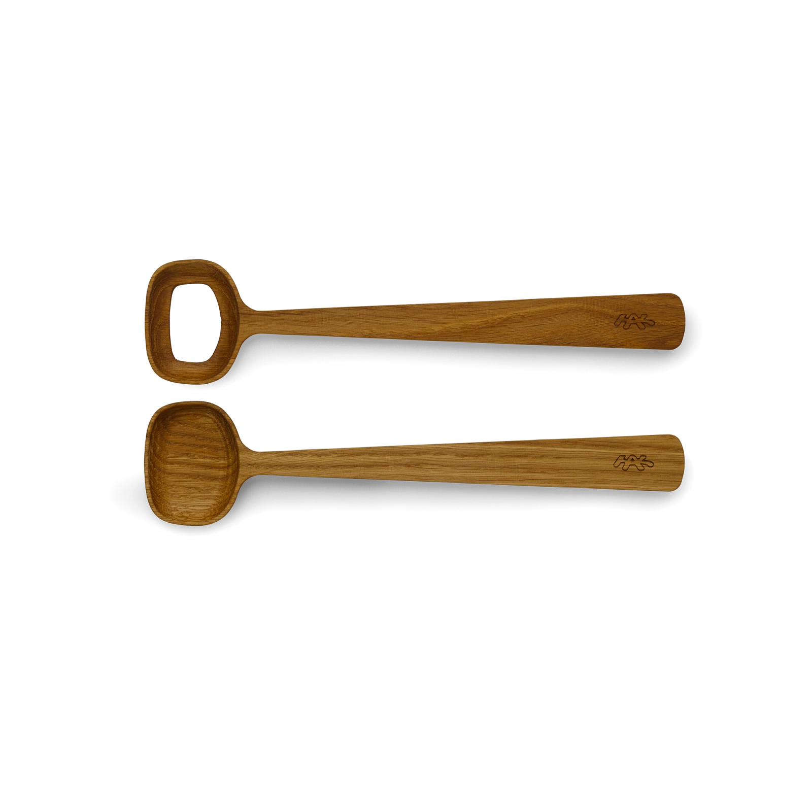 Hammershøi Salad Serving Set - Gessato Design Store